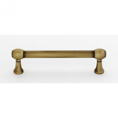 Alno - Royale 4 Inch Pull