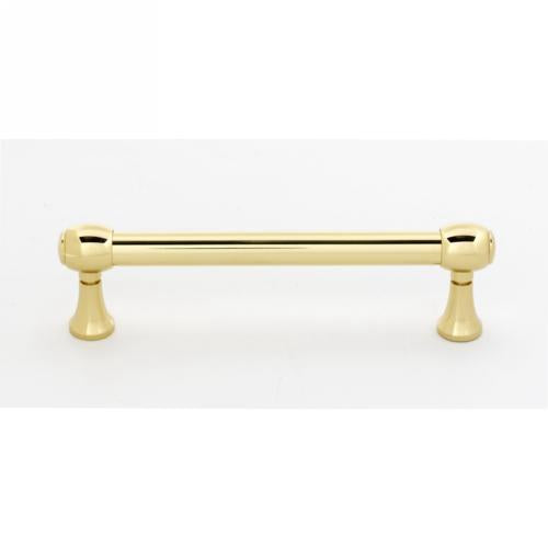 Alno - Royale 4 Inch Pull
