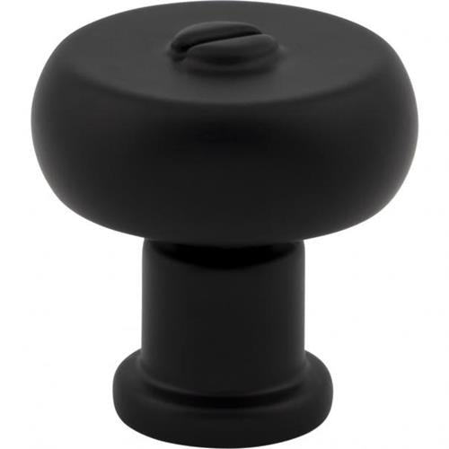 Atlas Homewares - Everitt 1 3/16 Inch Diameter Round Knob
