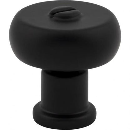 Atlas Homewares - Everitt 1 3/16 Inch Diameter Round Knob