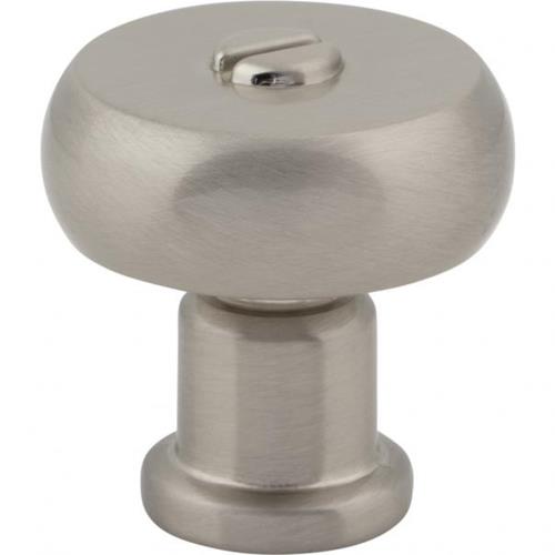 Atlas Homewares - Everitt 1 3/16 Inch Diameter Round Knob