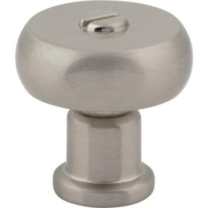 Atlas Homewares - Everitt 1 3/16 Inch Diameter Round Knob