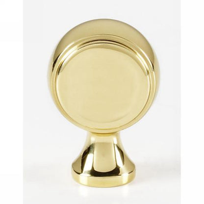 Alno - Royale 7/8 Inch Knob