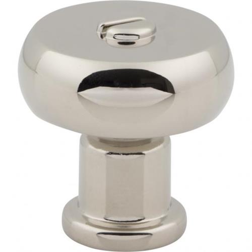 Atlas Homewares - Everitt 1 3/16 Inch Diameter Round Knob