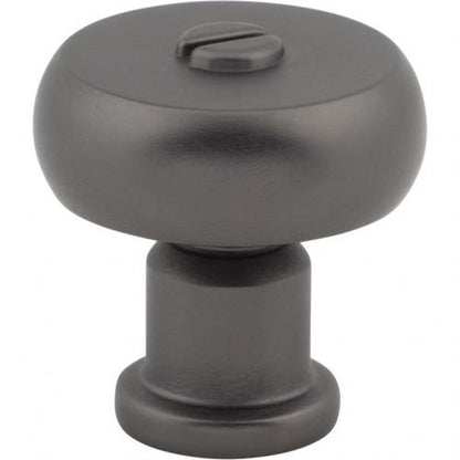 Atlas Homewares - Everitt 1 3/16 Inch Diameter Round Knob