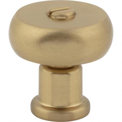 Atlas Homewares - Everitt 1 3/16 Inch Diameter Round Knob