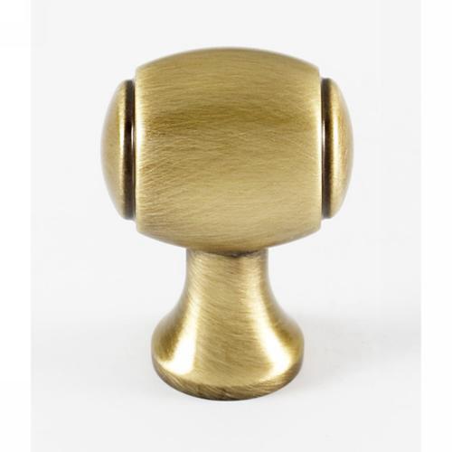 Alno - 3/4 Inch Knob