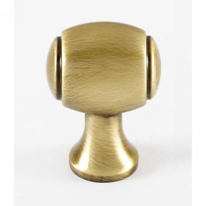 Alno - 3/4 Inch Knob
