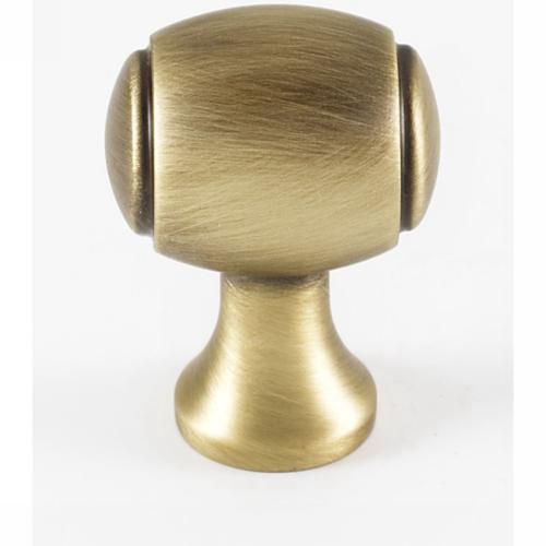 Alno - 3/4 Inch Knob