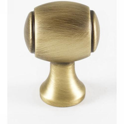 Alno - 3/4 Inch Knob
