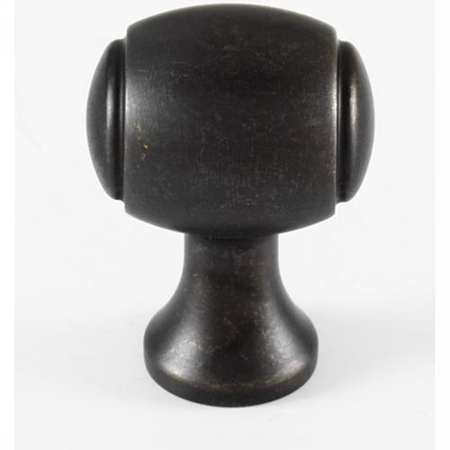 Alno - 3/4 Inch Knob