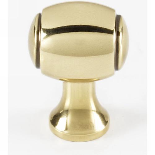 Alno - 3/4 Inch Knob