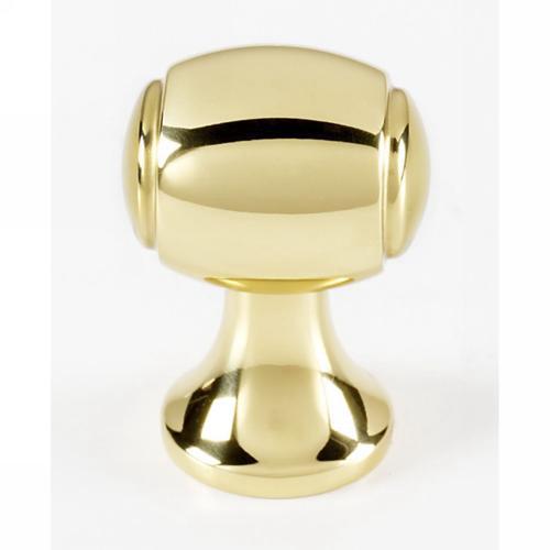 Alno - 3/4 Inch Knob