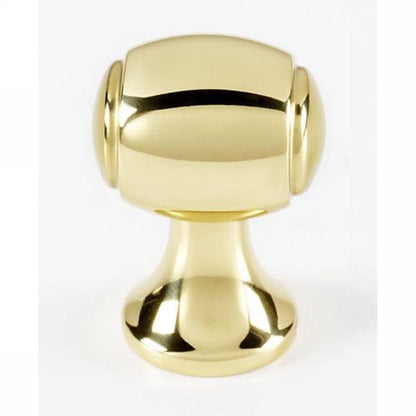 Alno - 3/4 Inch Knob