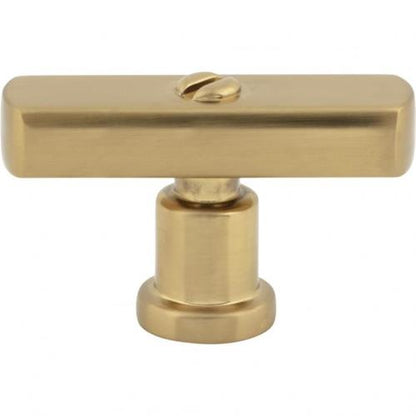 Atlas Homewares - Everitt 2 Inch Length Bar Knob