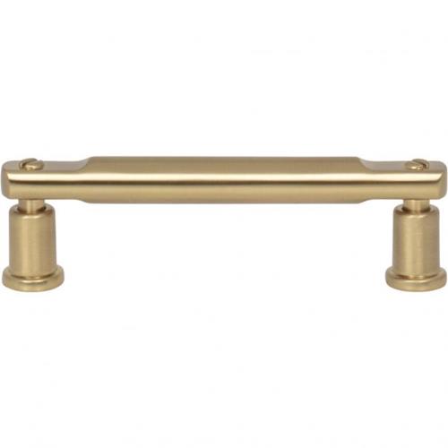 Atlas Homewares - Everitt 3 3/4 Inch Center to Center Bar pull