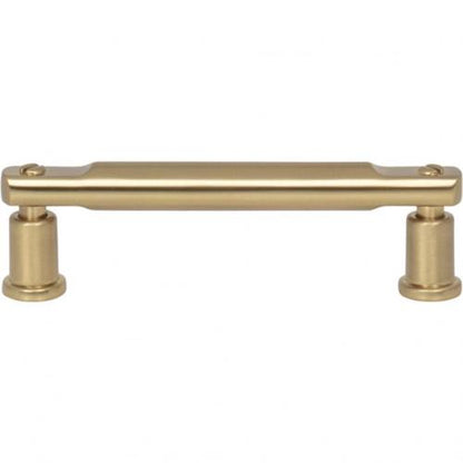 Atlas Homewares - Everitt 3 3/4 Inch Center to Center Bar pull