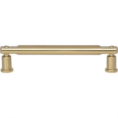 Atlas Homewares - Everitt 5 1/16 Inch Center to Center Bar pull