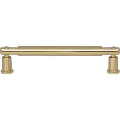 Atlas Homewares - Everitt 5 1/16 Inch Center to Center Bar pull