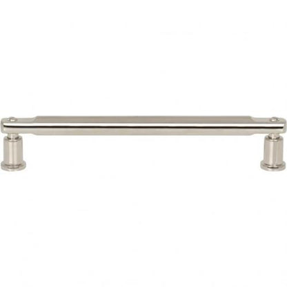 Atlas Homewares - Everitt 6 5/16 Inch Center to Center Bar pull