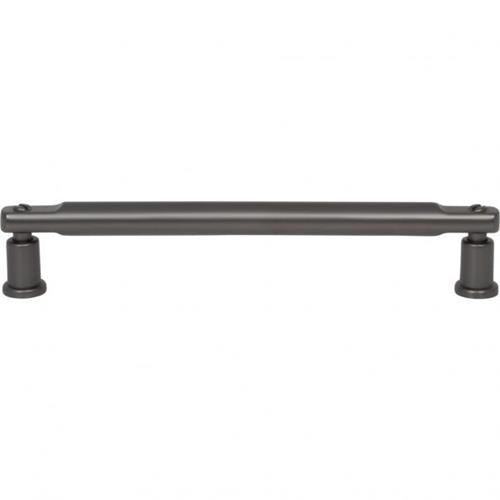 Atlas Homewares - Everitt 6 5/16 Inch Center to Center Bar pull