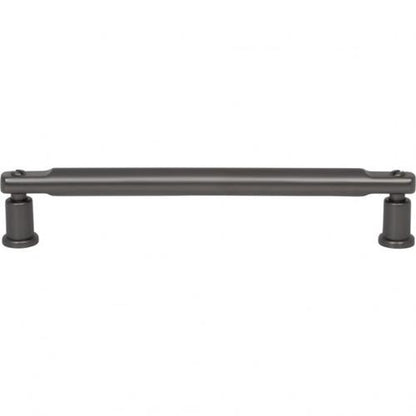 Atlas Homewares - Everitt 6 5/16 Inch Center to Center Bar pull