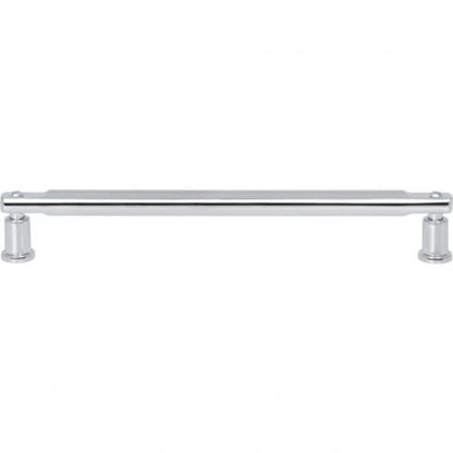 Atlas Homewares - Everitt 7 9/16 Inch Center to Center Bar pull