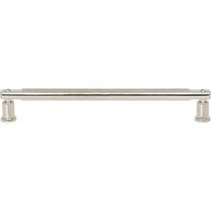 Atlas Homewares - Everitt 7 9/16 Inch Center to Center Bar pull