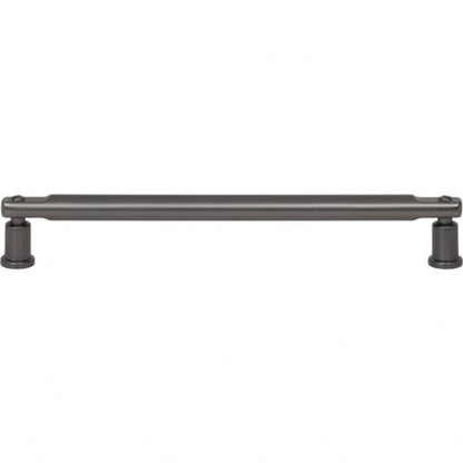 Atlas Homewares - Everitt 7 9/16 Inch Center to Center Bar pull
