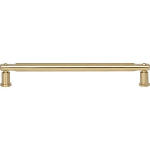 Atlas Homewares - Everitt 7 9/16 Inch Center to Center Bar pull