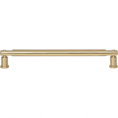 Atlas Homewares - Everitt 7 9/16 Inch Center to Center Bar pull