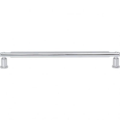 Atlas Homewares - Everitt 8 13/16 Inch Center to Center Bar pull