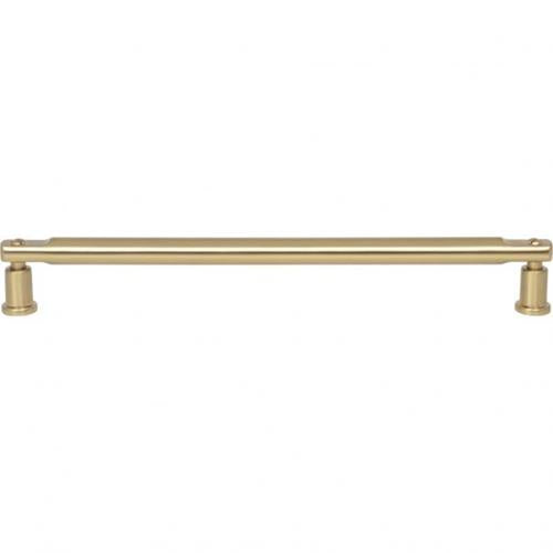 Atlas Homewares - Everitt 8 13/16 Inch Center to Center Bar pull
