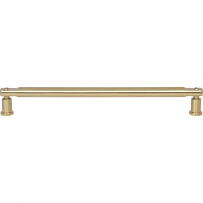 Atlas Homewares - Everitt 8 13/16 Inch Center to Center Bar pull