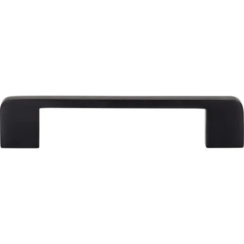 Atlas Homewares - Clemente 5 1/16 Inch Center to Center Bar pull