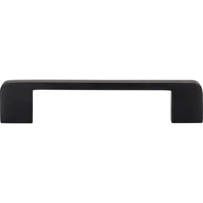 Atlas Homewares - Clemente 5 1/16 Inch Center to Center Bar pull