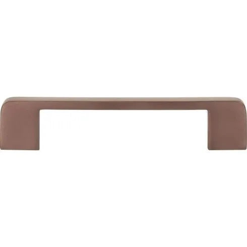 Atlas Homewares - Clemente 5 1/16 Inch Center to Center Bar pull