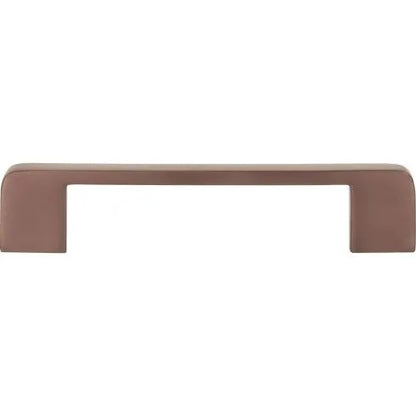 Atlas Homewares - Clemente 5 1/16 Inch Center to Center Bar pull