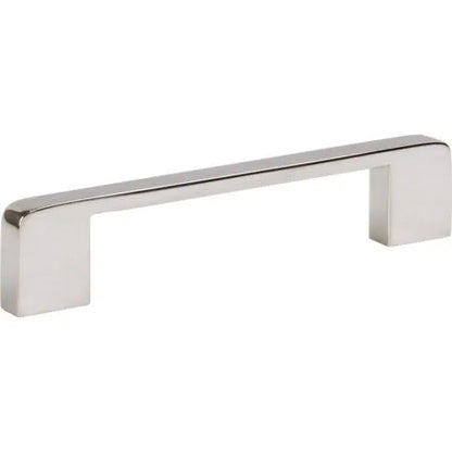 Atlas Homewares - Clemente 5 1/16 Inch Center to Center Bar pull