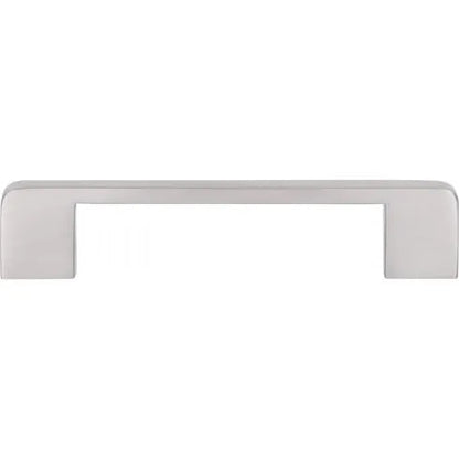 Atlas Homewares - Clemente 5 1/16 Inch Center to Center Bar pull