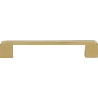 Atlas Homewares - Clemente 6 5/16 Inch Center to Center Bar pull