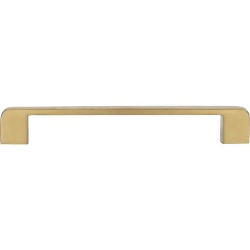 Atlas Homewares - Clemente 7 9/16 Inch Center to Center Bar pull