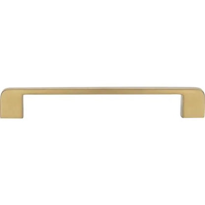 Atlas Homewares - Clemente 7 9/16 Inch Center to Center Bar pull