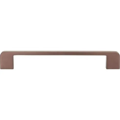 Atlas Homewares - Clemente 7 9/16 Inch Center to Center Bar pull