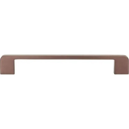 Atlas Homewares - Clemente 7 9/16 Inch Center to Center Bar pull