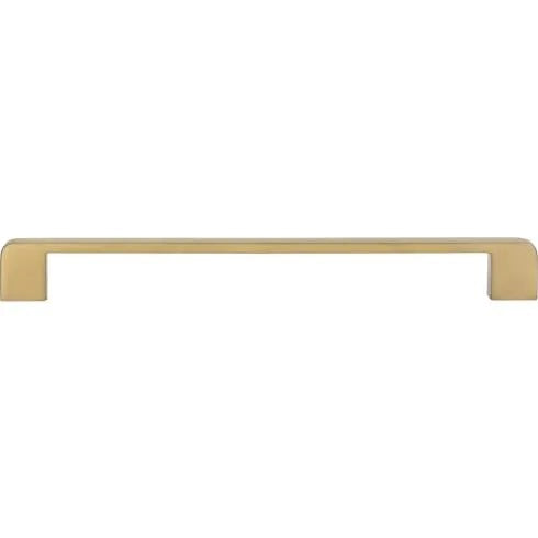 Atlas Homewares - Clemente 10 1/16 Inch Center to Center Bar pull