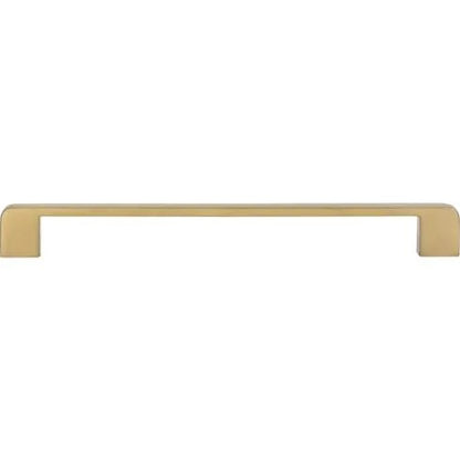 Atlas Homewares - Clemente 10 1/16 Inch Center to Center Bar pull