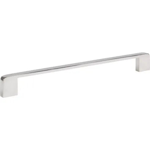 Atlas Homewares - Clemente 10 1/16 Inch Center to Center Bar pull