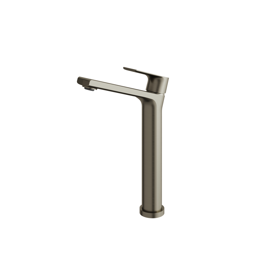 Aquabrass - Bamboo Tall Single-Hole Lavatory Faucet