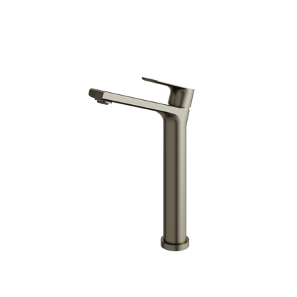 Aquabrass - Bamboo Tall Single-Hole Lavatory Faucet